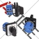 thumbnail image 3 of Universal 20a 3 Position 8 Terminal 690v Rotary Cam Changer Switch, 3 of 5