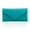 Green, variant on Portable Multi-card Holder Case RFID Blocking Leather Card Wallet for Women, Envelope Style, Mint Green