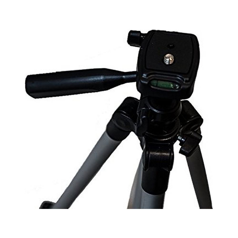 I3ePro BP-TR50 50" Tripod for Sony Alpha SLT-A35 DSLR Camera - image 4 of 4