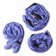 thumbnail image 2 of Hamaca, Hamaca De Tela De Nylon Hamaca De Yoga Columpio Con Correas Ajustables Para Ejercicio Físico Y Relajación, 2 of 7