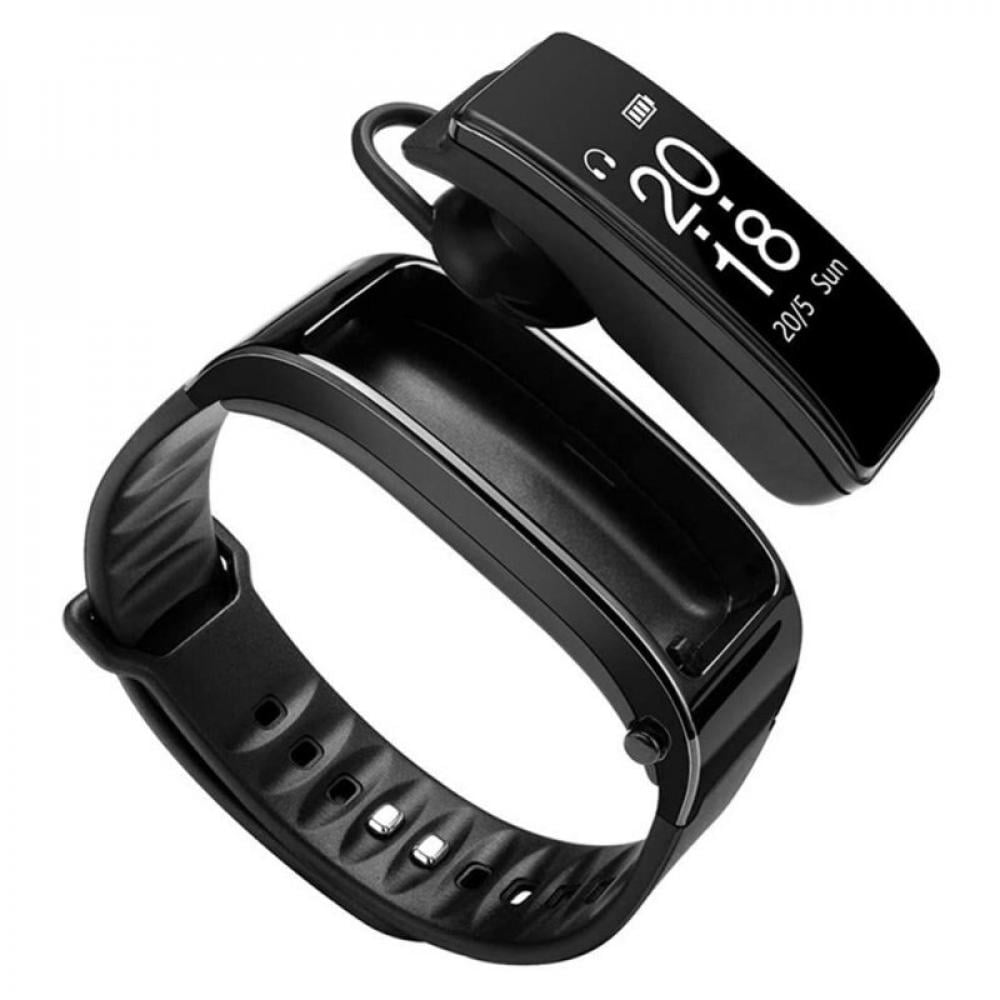 TagoBee ZL05 Full-Screen Touch Smart Watch Men Activity Trackers IP67  Waterproof Heart Rate Monitor For Android iOS Smartwatch