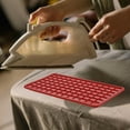 thumbnail image 2 of Worgeous Tapis de Repos en Fer Remplaçable 1 Ensemble Tapis de Fer Multifonction pour Planche à Repasser, 2 of 9
