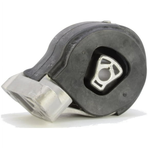 TRANSMISSION MNT REAR LEFT