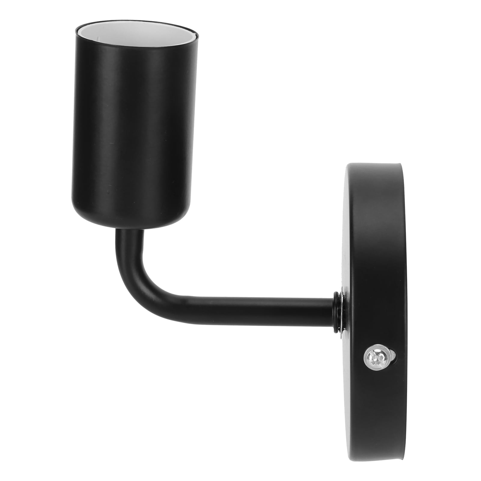 E27 Wall Lamp, WearResistant Wall Lamp Home Light Fixture, For