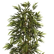 Nearly Natural 6' Bamboo Artificial Tree