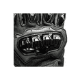 thumbnail image 3 of Guantes Tact Motociclista Kov Delta Touch Screen Limpiamica, 3 of 3
