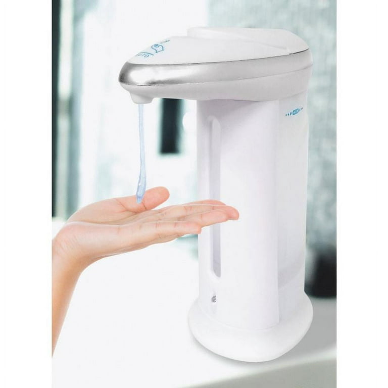 Genie Rechargeable Automatic Water Jug Pump