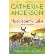 Huckleberry Lake (Mystic Creek, Bk. 6)