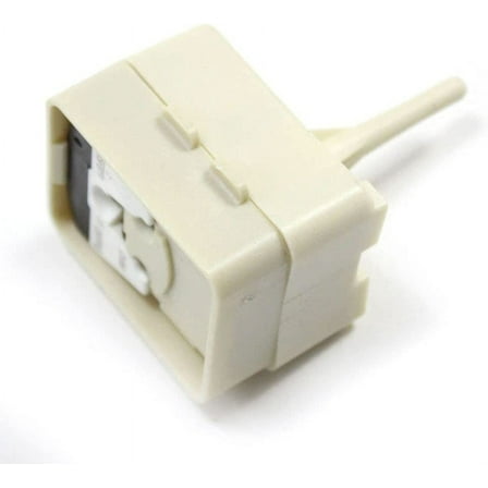 Electrolux Genuine OEM 241707709 Refrigerator Start Device