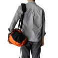 thumbnail image 4 of Bolsa Plegable para Cuerda de Escalada DYNWAVEMX impermeable de Hombro con Hoja, 4 of 8