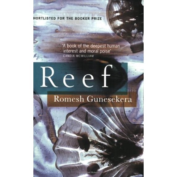 Pre-Owned Reef (Paperback) 1862070946 9781862070943