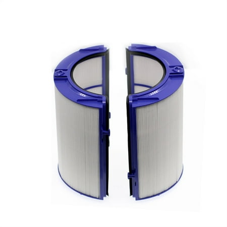 

Wovilon Water Filters For Refrigerators For Dyso-N Tp04/Hp04/Dp04/Tp05/Hp05 Sealed 360掳 Filter System