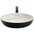 thumbnail image 6 of 10" Stone Frying Pan by Ozeri, with 100% APEO & PFOA-Free Stone-Derived Non-Stick Coating from Germany, 6 of 8