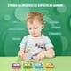 thumbnail image 1 of Tarjetas Flash Parlantes Juguetes sensoriales para autismo, regalo perfecto, juguetes de terapia del habla, recargables para niños y niñas, 1 of 7
