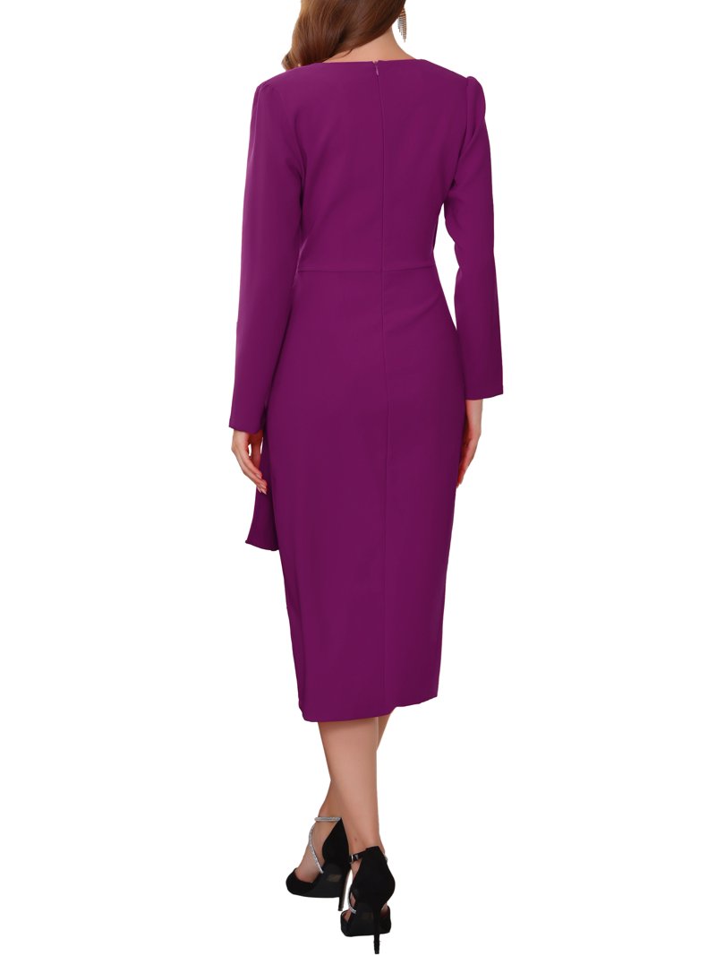 red eyelet dress Sfizio Red Puff SLeeve Fit and Flare Eyelet Dress  Timeless