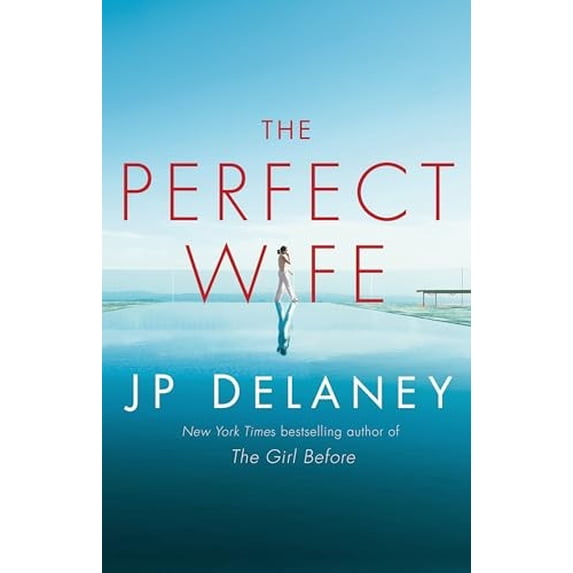 Pre-Owned The Perfect Wife (Paperback) 038569072X 9780385690720