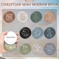 thumbnail image 3 of Set de regalo Reginary Grandparent Day, 10 bolsas de maquillaje religioso, 3 of 6