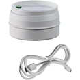 thumbnail image 2 of Ball Humidifier Badminton Balls Steamer Shuttlecock Humidifier Rechargeable Badminton Humidifier Humidifier Keep Humidity, 2 of 5