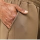 thumbnail image 3 of Pantalones largos para hombre, deportivos casuales, de secado rápido, gruesos y holgados, para exteriores, senderismo, ciclismo y correr., 3 of 7
