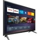 thumbnail image 3 of Tv Quaroni 32 Pulgadas Smart Tv Hd Linux Led Q32ntfx, 3 of 5