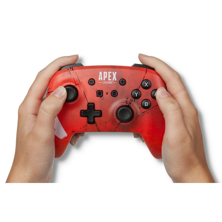 高評価レビュー Enhanced PowerA Wireless Switch Nintendo for Controller 家庭用ゲーム機本体
