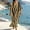 01 Gold, variant on YueHuiYing Kaftan Dresses for Women's Plus Size V Neck Caftan Long Batwing Sleeve Swimsuit Cover Up Beach Swimwear