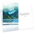 thumbnail image 3 of Hallmark Business Bulk Assorted Sympathy Cards (Quiet Condolences), 25 ct., 3 of 6