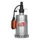 thumbnail image 1 of Bomba Sumergible Acero Inoxidable 1 HP Flotador Munich BS-750AL, 1 of 5