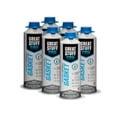 thumbnail image 3 of Great Stuff PRO Flexible Drywall Gasket 18 oz, One Component, Water Based, Air Cured, Drywall Sealant for Use Only with Great Stuff Pro Gasket Dispensing Gun (Pack of 6), 3 of 5