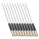 thumbnail image 1 of Antena interna, 10 piezas, antena de banda completa, tarjeta Wifi, antena de red, calidad superior, 1 of 8