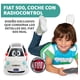 thumbnail image 2 of Carrito de Radiocontrol Chicco Fiat 500, 2 of 9