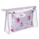 thumbnail image 1 of Pequeño bolso cosmético fresco y refrescante de verano, portátil y de gran capacidad, material de PU, 1 of 5