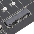 thumbnail image 4 of Adaptateur, Carte de Conversion Efficace 6Gbps, Maison Durable Forte pour Bureau d'Ordinateur, 4 of 8