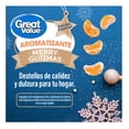 thumbnail image 3 of Aromatizante en Aerosol Great Value Frozen Tangerine 226g, 3 of 5