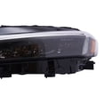 thumbnail image 5 of LH Headlight For 2022 Honda Civic full LED Left Driver Side Head lamp Assembly, 5 of 10