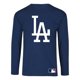 thumbnail image 1 of Playera Deportiva Los Angeles La Drifit Grandes Ligas, 1 of 2