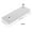 40 * 120mm water outlet, variant on CIYISON Latest Primary Aluminum Water Cooling Block Heat Sink System 40x80mm 40x120mm