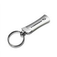 thumbnail image 2 of Dodge Charger R/T Blade Style Metal Key Chain, 2 of 4