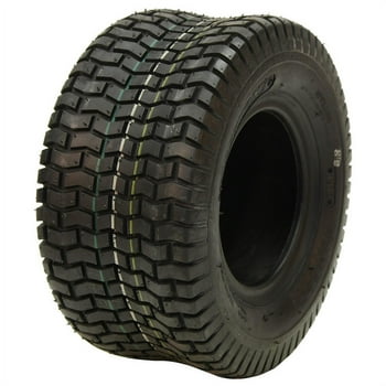 Deestone D265 20X10.00-8 87A3 B Lawn & Garden Tire
