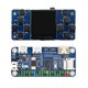thumbnail image 1 of RP2040-PiZero Board with 1.3inch Game Console Expansion Board Module for 240 X 240 with Buzzer and, 1 of 5