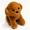 Brown, variant on Brown Teddy Dog Stuffed Animal-Cute Puppy Soft Plushies Toy As Birthday Gift&Nursery Decor Doll
