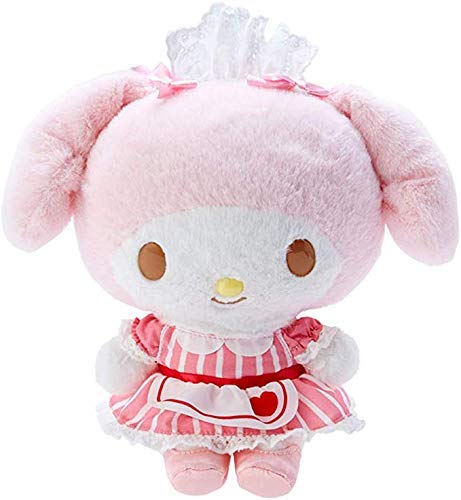 my melody plush