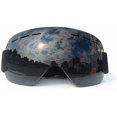 thumbnail image 1 of Ski Goggles Over Glasses - Wide View Snow/Snowboard Goggle Anti-Fog Dual Lens, Sports Goggles, 1 of 6