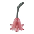 thumbnail image 2 of Campana de Mano Campana de Hotel Campana de Mostrador Campana para Restaurante Hecha en Metal Clásico con Resonancia Fuerte y Diseño Compacto Adecuada para Servicios de Mesa y Decoración en, 2 of 9