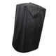 thumbnail image 3 of Cubierta para lavadora a presión 420D tela Oxford cubierta protectora a prueba de polvo para exteriores negro ligero impermeable 34.x17.7x17.7inch, 3 of 9