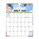 thumbnail image 2 of Calendario decorativo de pared con espiral, calendario con giro de página, calendario perforado de pared, decoración moderna para oficina y hogar, calendario de escritorio de gran formato,, 2 of 7