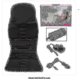 thumbnail image 2 of 8 Mode Massage Seat Pad Massage Seat Car Seat Massager Massage Mat Car Office Back(,) Free Shipping, 2 of 5