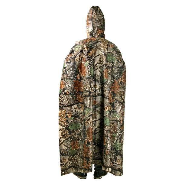 Portátil Para Senderismo, Camping, Impermeable, Poncho, Chaqueta, Bolsillos, Alfombrilla, Toldo, Equipo De Lluvia Para Exteriores, Suministros 3 En 1 Eigraketly OD009354-01