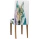 thumbnail image 2 of Funda protectora ABPHQTO para silla Wolf Stretch comedor hotel boda fiesta juego de 1, 2 of 4