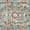 Grey / Light Blue, variant on SAFAVIEH Madison Joandra Vintage Floral Area Rug
